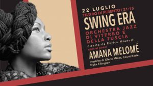 Swing era