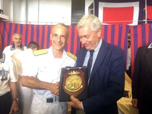 Torresi e Michelini