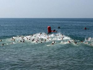Montalto di Castro - Sesto trofeo Uisp lungomare Harmine