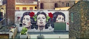 Acquapendente - La passata edizione dell'Urban vision festival