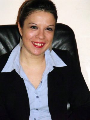 Valentina Sposetti (Usb)