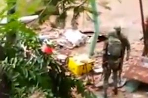 Strage a Dacca - Il blitz delle teste di cuoio