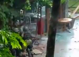 Strage a Dacca - Il blitz delle teste di cuoio