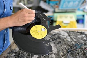 Vinyluse, l'azienda viterbese scelta da Google per promuovere la digitalizzazione