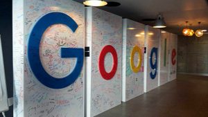 Vinyluse, l'azienda viterbese scelta da Google per promuovere la digitalizzazione