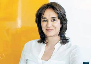 Nadia Benedetti