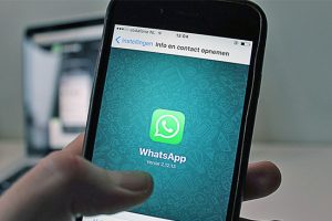 WhatsApp