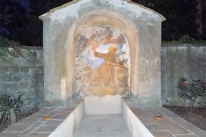 Ronciglione - La festa del Perdono
