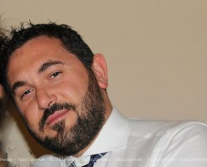 Luca Grondona