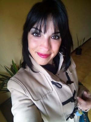 Deborah Laezza