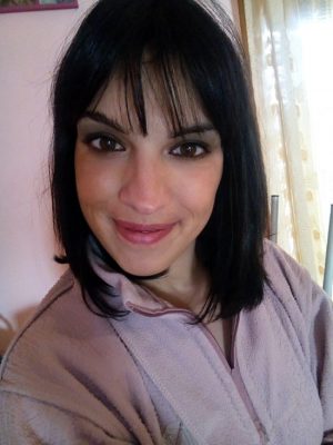 Deborah Laezza