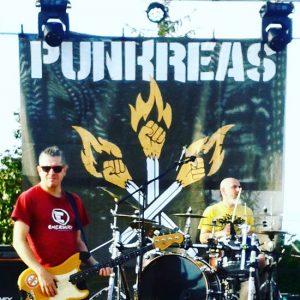 Punkreas