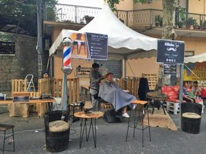 Fabrica di Roma - Notte bianca