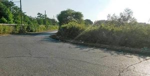 Viterbo - Strada Capretta