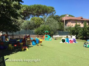 Il nido Arca dei bimbi