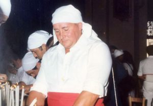 Palmiro Burla