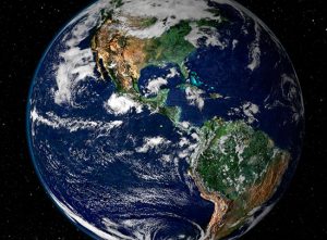 La Terra
