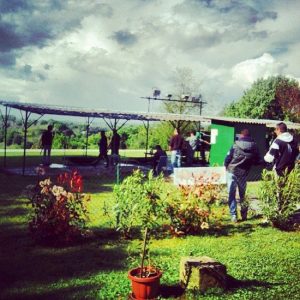 Canino - Il memorial "Maggiore Pietro"