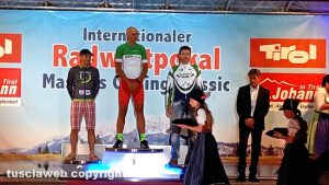 Sport - Ciclismo - Gabriele Superchi