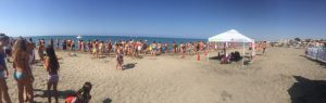Tappa finale del progetto "Sicurezza in mare" 