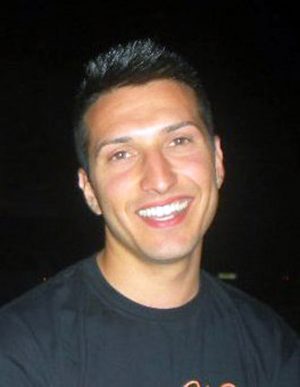 Paolo Gasparri