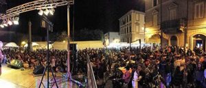 La Sagra del fungo porcino a Oriolo Romano
