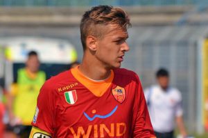 Sport - Calcio - Alessandro Orchi