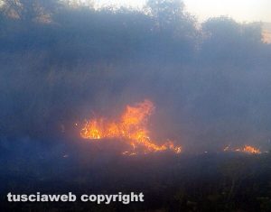 Incendio