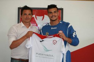 Sport - Calcio - Monterosi - Riccardo Mazzoleni