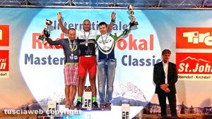 Sport - Ciclismo - Gabriele Superchi