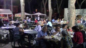 Tarquinia - ArgePic - Festa del peperoncino