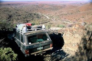 Arkaroola (Australia)