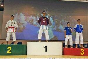 Sport - Karate - Due medaglie per il Team Fatamorgana TarquiniaSport - Karate - Due medaglie per il Team Fatamorgana Tarquinia