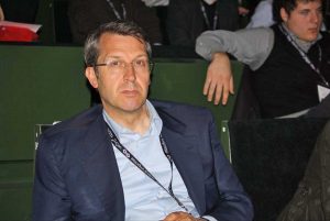 Benedetto della Vedova