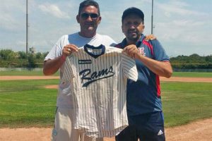 Sport - Baseball - I Rams Viterbo