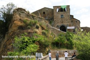 Civita di Bagnoregio
