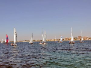 Tarquinia - Campionato Nazionale Tyka 14