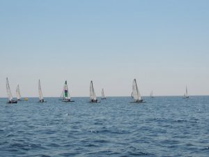 Tarquinia - Campionato Nazionale Tyka 14