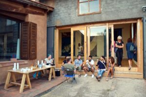 Tuscania - La mostra su Moby Dick