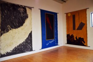Tuscania - La mostra su Moby Dick