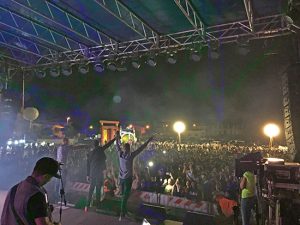 Valentano - Summer Fest