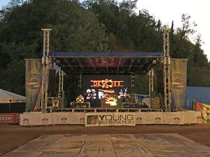 Valentano - Summer Fest