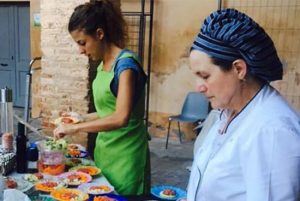 Acquapendente - La manifestazione “I vini del Barbarossa”
