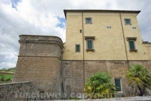 Gallese - Museo civico Marco Scacchi