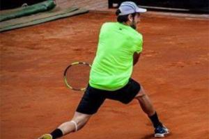 Sport - Tennis - Giorgio Portaluri