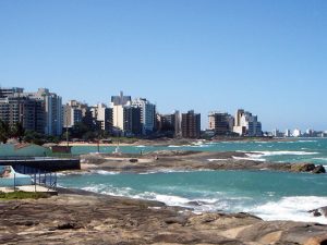 Guarapari (Brasile)