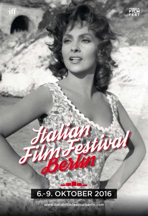 Italian film festival Berlino
