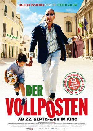 Italian film festival Berlino