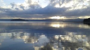 Lago di Bolsena