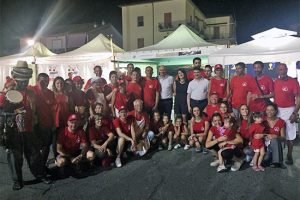 Blera - Torna la "Sagra dello strato al tartufo"